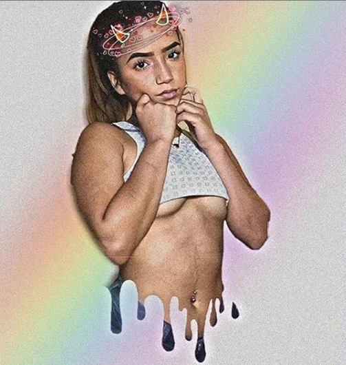 Caomi @caomi98 profile picture